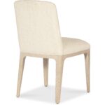 Westwood Upholstered Side Chair 6133-75511-80 6133 75511 80 back silo2