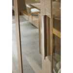 Westwood Display Cabinet 6133-75906-80 6133 75906 80 detail