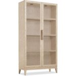 Westwood Display Cabinet 6133-75906-80 6133 75906 80 silo1
