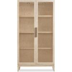 Westwood Display Cabinet 6133-75906-80 6133 75906 80 straight
