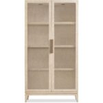 Westwood Display Cabinet 6133-75906-80 6133 75906 80 straight silo