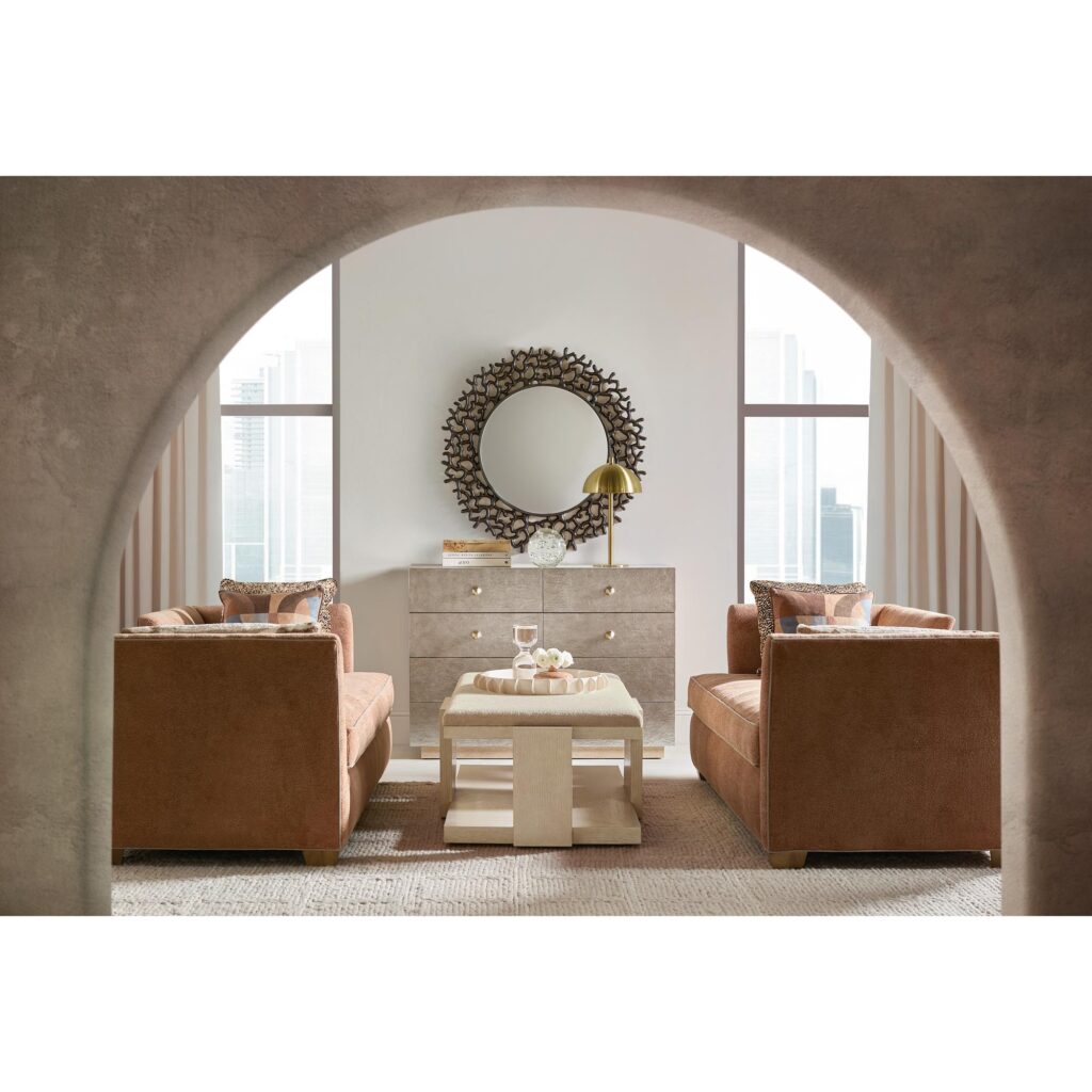 Westwood Rectangle Cocktail Table - Image 5