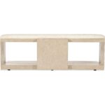 Westwood Rectangle Cocktail Table 6133-80110-80 6133 80110 80 straight silo