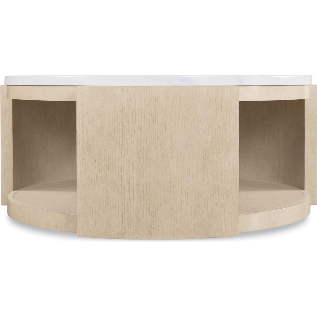 Westwood Round Cocktail Table - Image 2