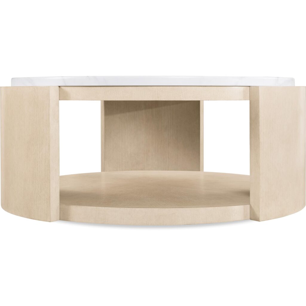Westwood Round Cocktail Table - Image 3