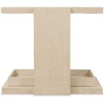 Westwood End Table 6133-80113-80 6133 80113 80 side silo