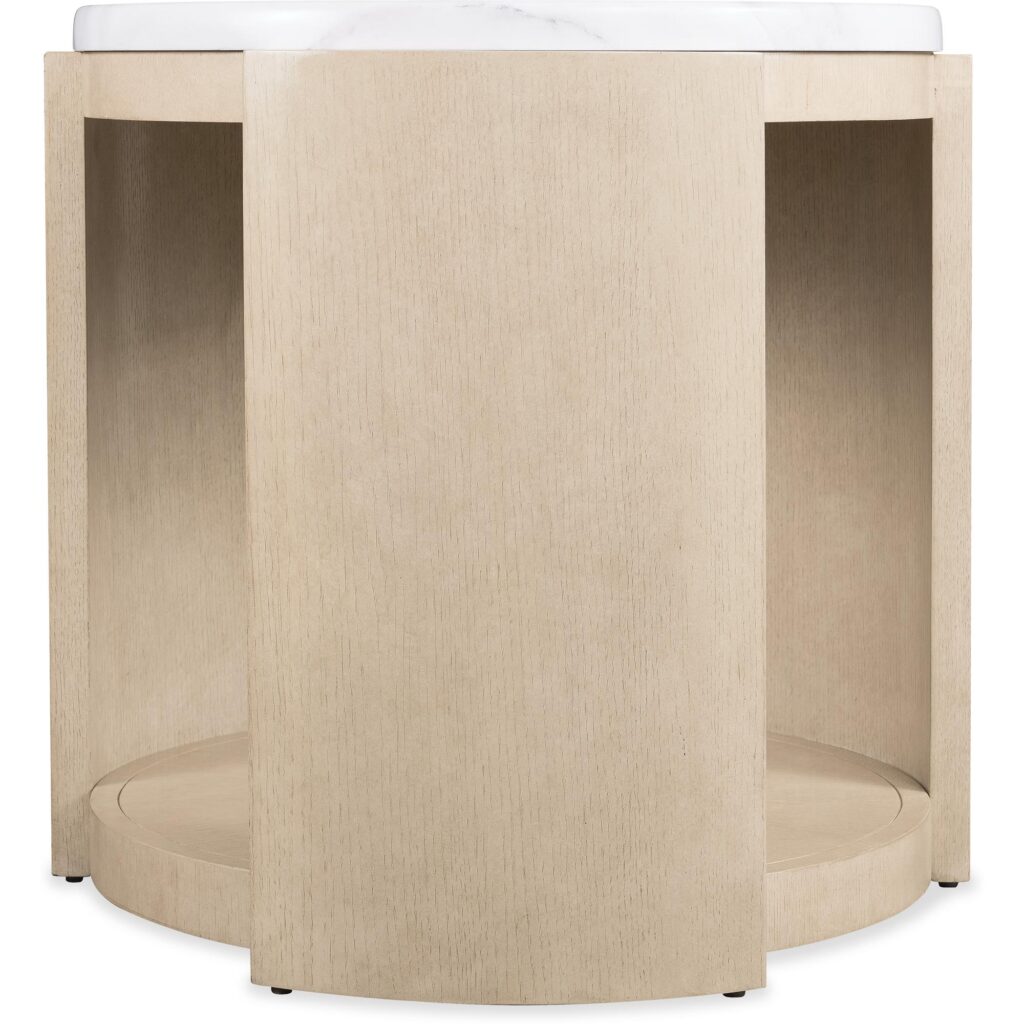 Westwood Round Side Table - Image 2