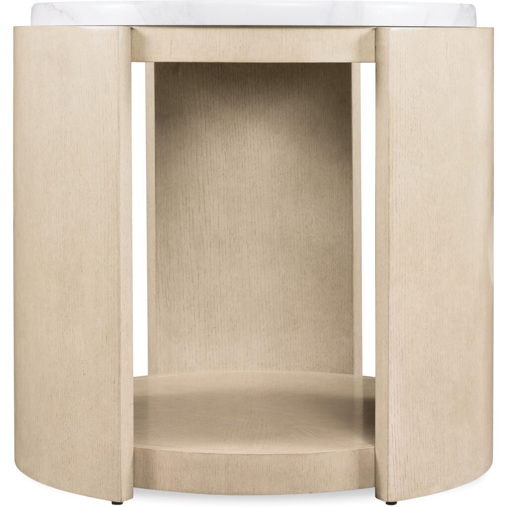 Westwood Round Side Table - Image 3