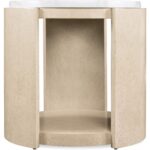 Westwood Round Side Table 6133-80116-80 6133 80116 80 straight silo