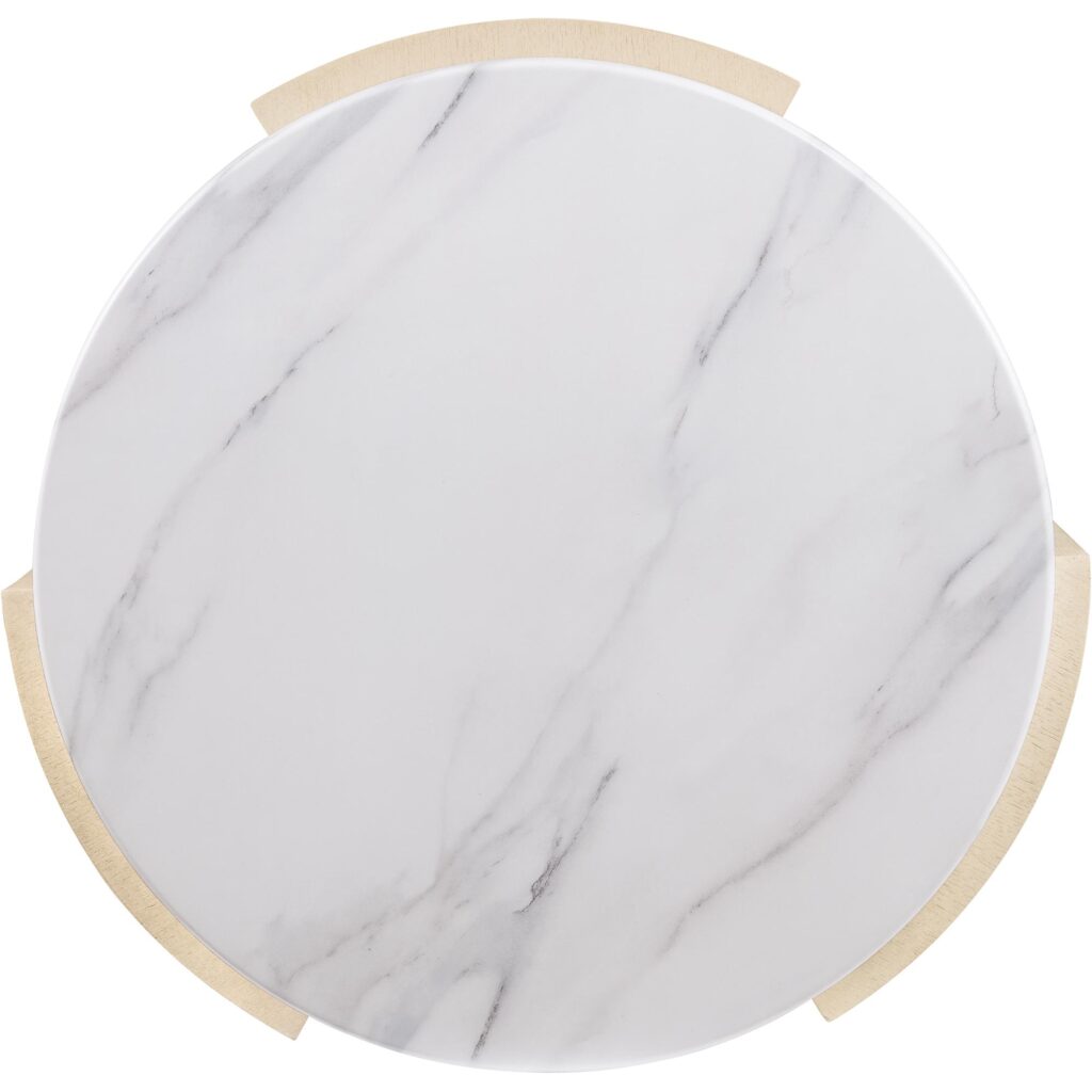 Westwood Round Side Table - Image 4