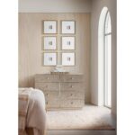 Westwood Single Dresser 6133-90001-80 6133 90001 80 room