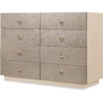 Westwood Single Dresser 6133-90001-80 6133 90001 80 silo1