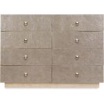 Westwood Single Dresser 6133-90001-80 6133 90001 80 straight silo