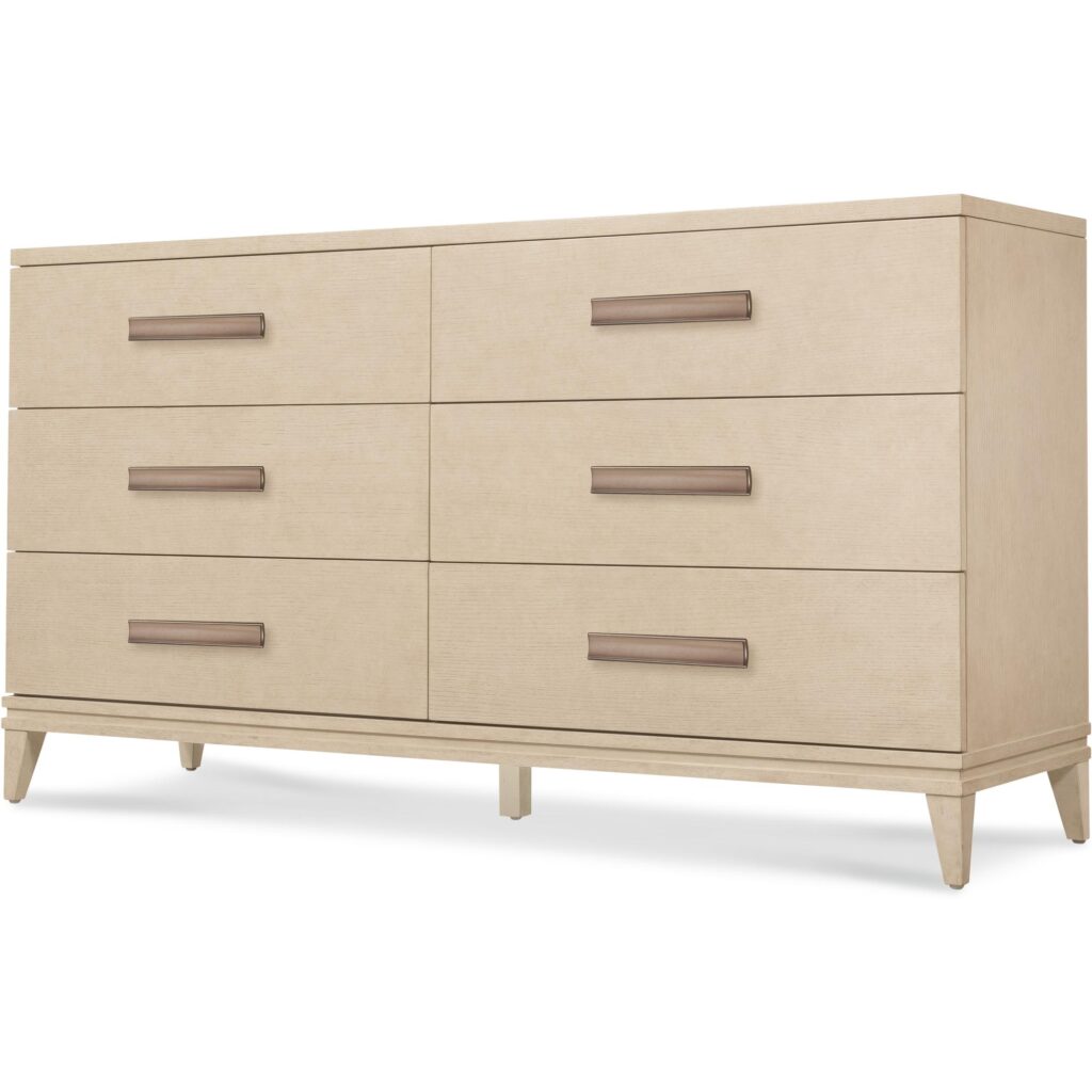 Westwood 66.25'' W 6 - Drawer Dresser - Image 2
