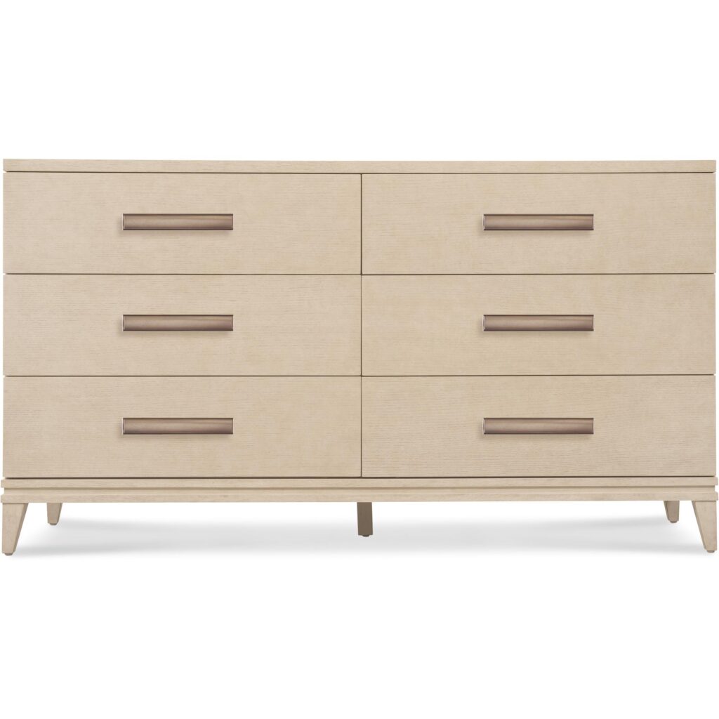 Westwood 66.25'' W 6 - Drawer Dresser - Image 3