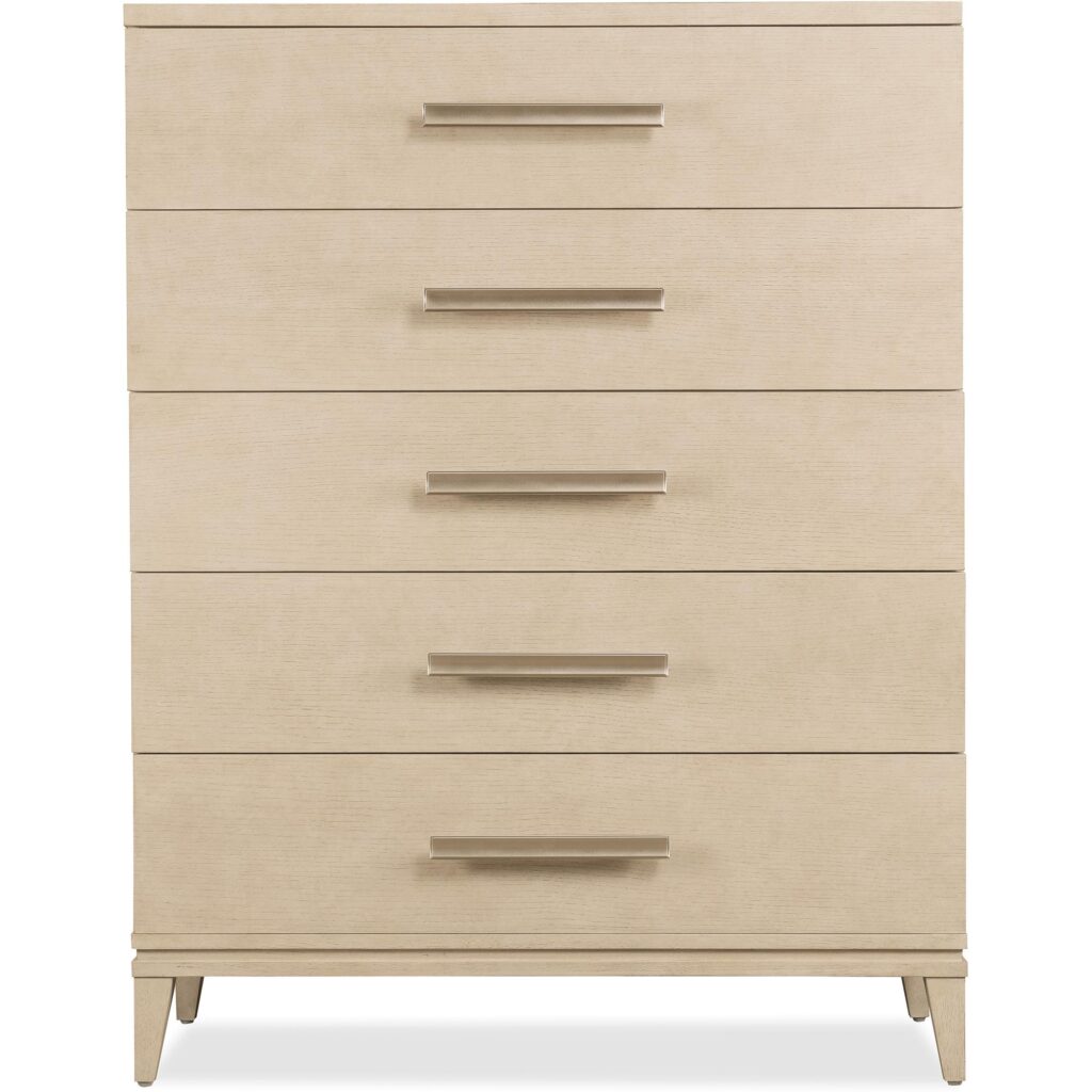 Westwood Five Drawer Chest - Image 2