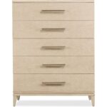 Westwood Five Drawer Chest 6133-90010-80 6133 90010 80 straight silo