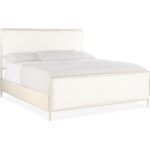 Westwood California King Upholstered Metal Bed 6133-90160-95 6133 90163 95 silo