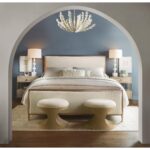 Westwood Two-Drawer Nightstand 6133-90116-80 6133 90166 95 90116 80 50001 80 room
