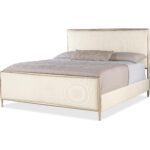 Westwood California King Upholstered Metal Bed 6133-90160-95 6133 90166 95 silo2