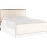 Westwood California King Upholstered Metal Bed 6133-90160-95 6133 90167 95 silo