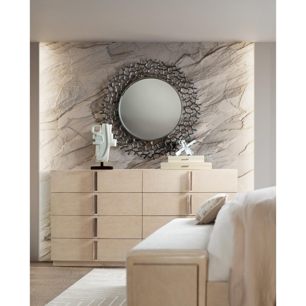 Westwood Eight-Drawer Dresser - Image 5