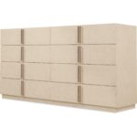 Westwood Eight-Drawer Dresser 6133-90202-80 6133 90202 80 silo1