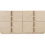 Westwood Eight-Drawer Dresser 6133-90202-80 6133 90202 80 straight silo