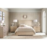 Westwood Three-Drawer Nightstand 6133-90016-80 6133 90250 80 90001 80 016 80 room