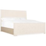 Westwood King Panel Bed 6133-90266-80 6133 90253 80 silo