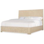 Westwood California King Panel Bed 6133-90260-80 6133 90266 80 silo1