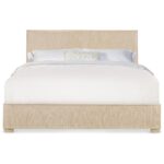 Westwood California King Panel Bed 6133-90260-80 6133 90266 80 straight silo