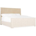 Westwood California King Panel Bed 6133-90260-80 6133 90267 80 silo