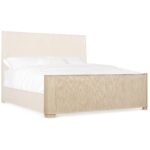 Westwood California King Panel Bed 6133-90260-80 6133 90268 80 silo