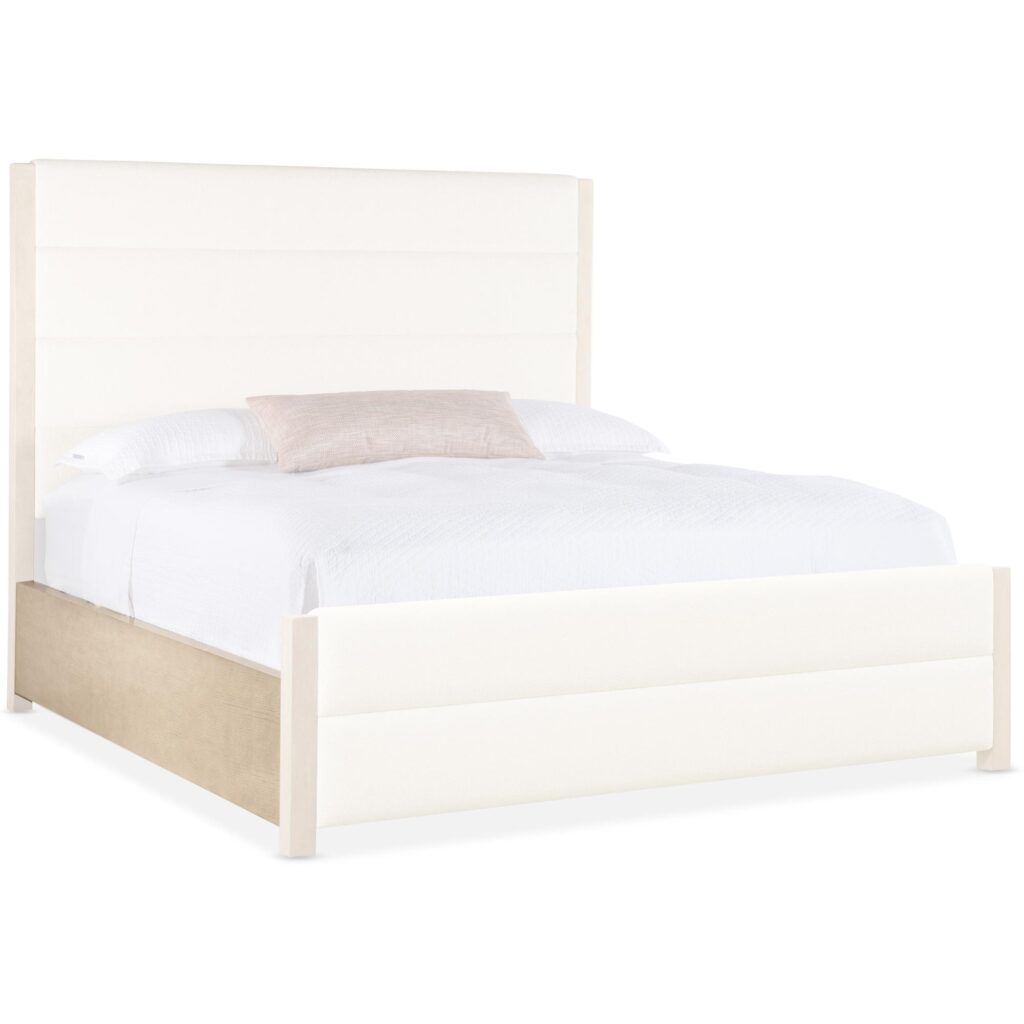 Westwood California King Upholstered Storage Bed - Image 6