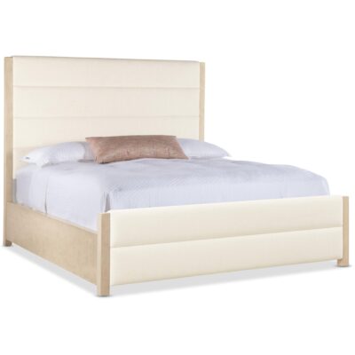 Westwood Queen Upholstered Bed