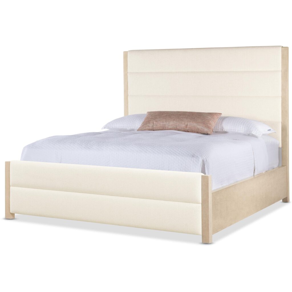 Westwood King Upholstered Bed - Image 2