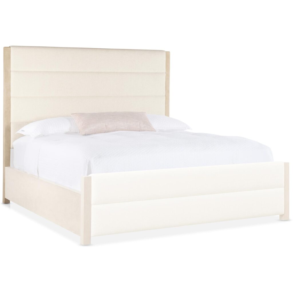 Westwood King Upholstered Storage Bed - Image 7