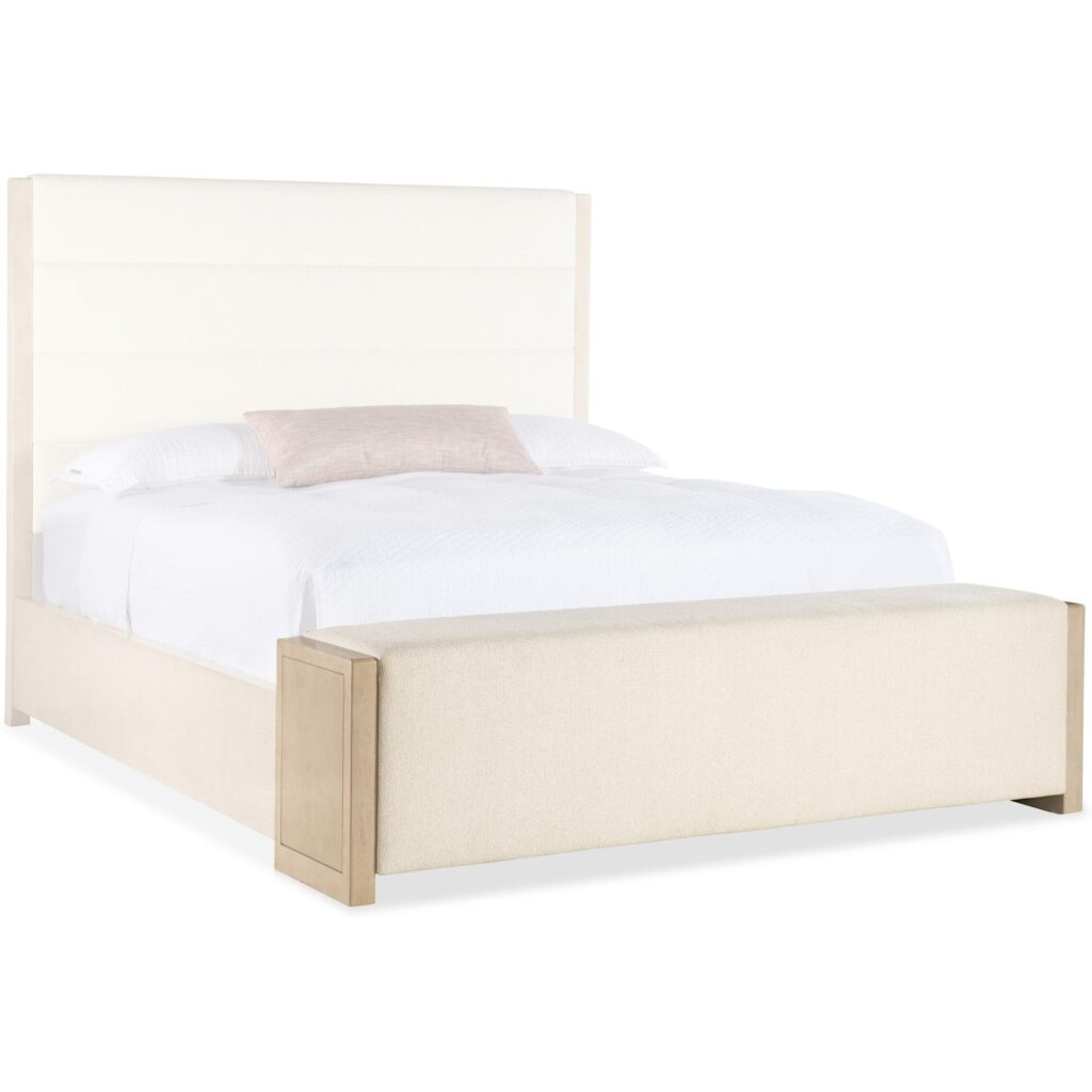 Westwood Queen Upholstered Storage Bed - Image 8