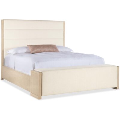 Westwood Queen Upholstered Storage Bed