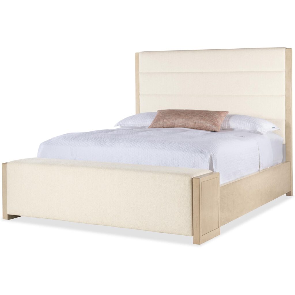 Westwood King Upholstered Storage Bed - Image 2