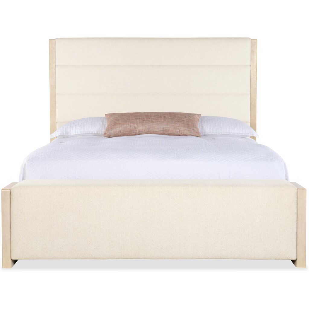 Westwood King Upholstered Storage Bed - Image 3