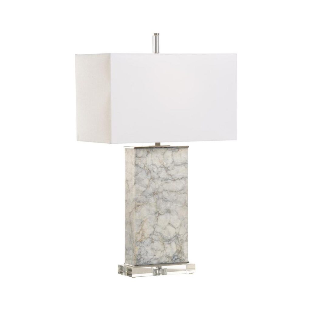 Whitman Lamp