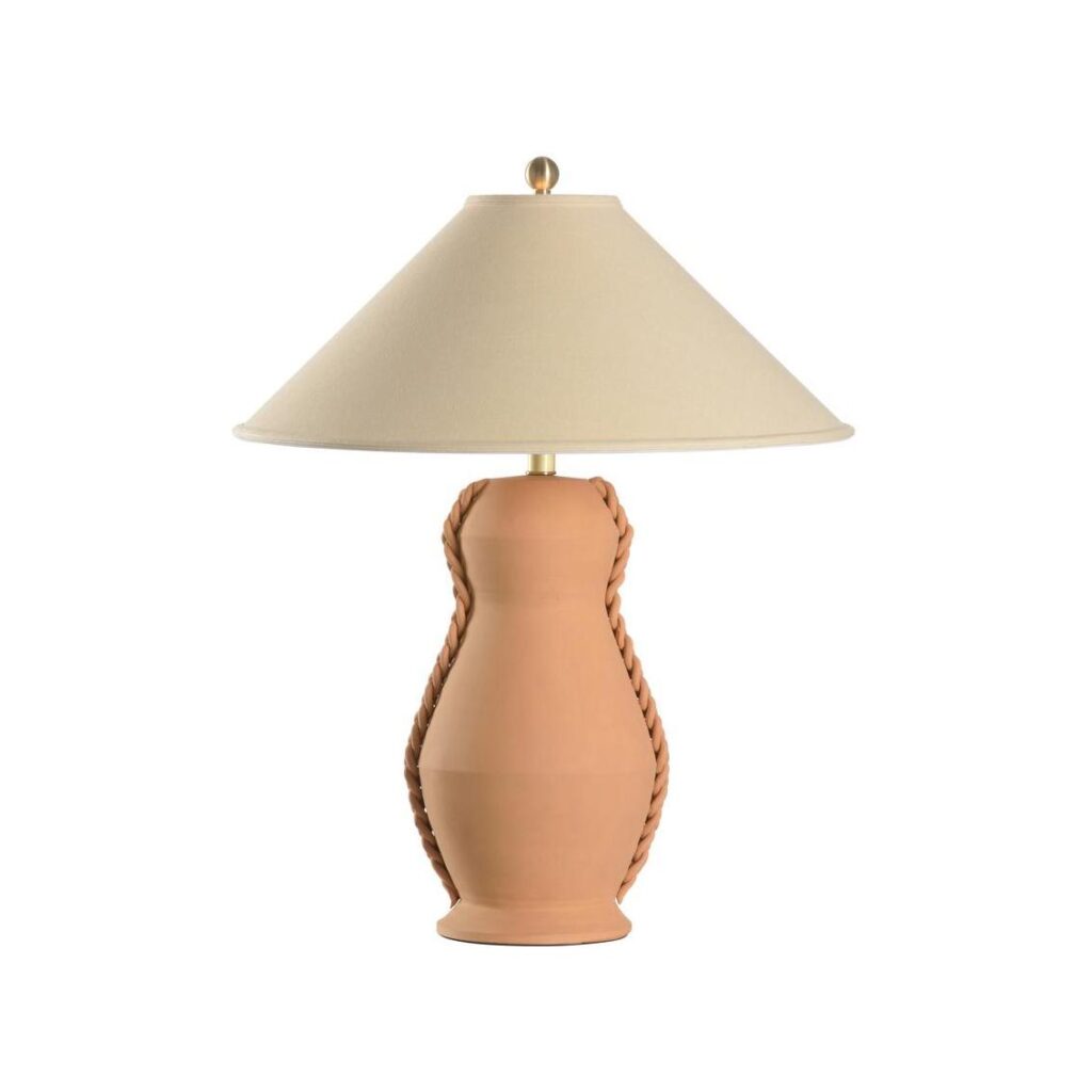 Cruz Table Lamp