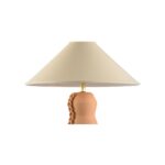 Cruz Table Lamp 61355 61355 B