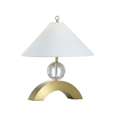 Crest Table Lamp