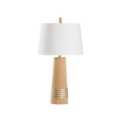 Beaujolais Lamp