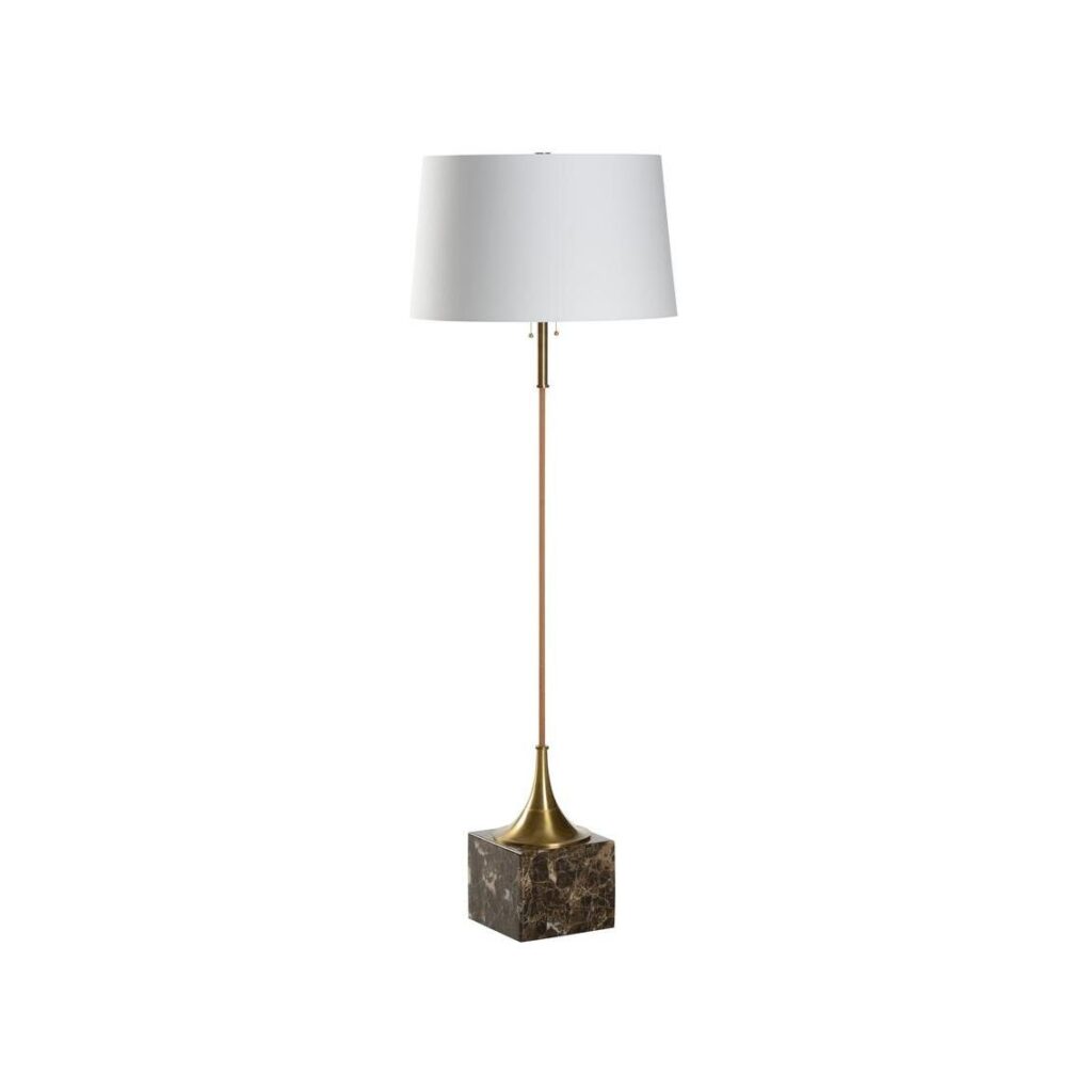 Alsace Floor Lamp - Image 2