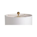 Olivia Lamp - Green 61436 61436 D