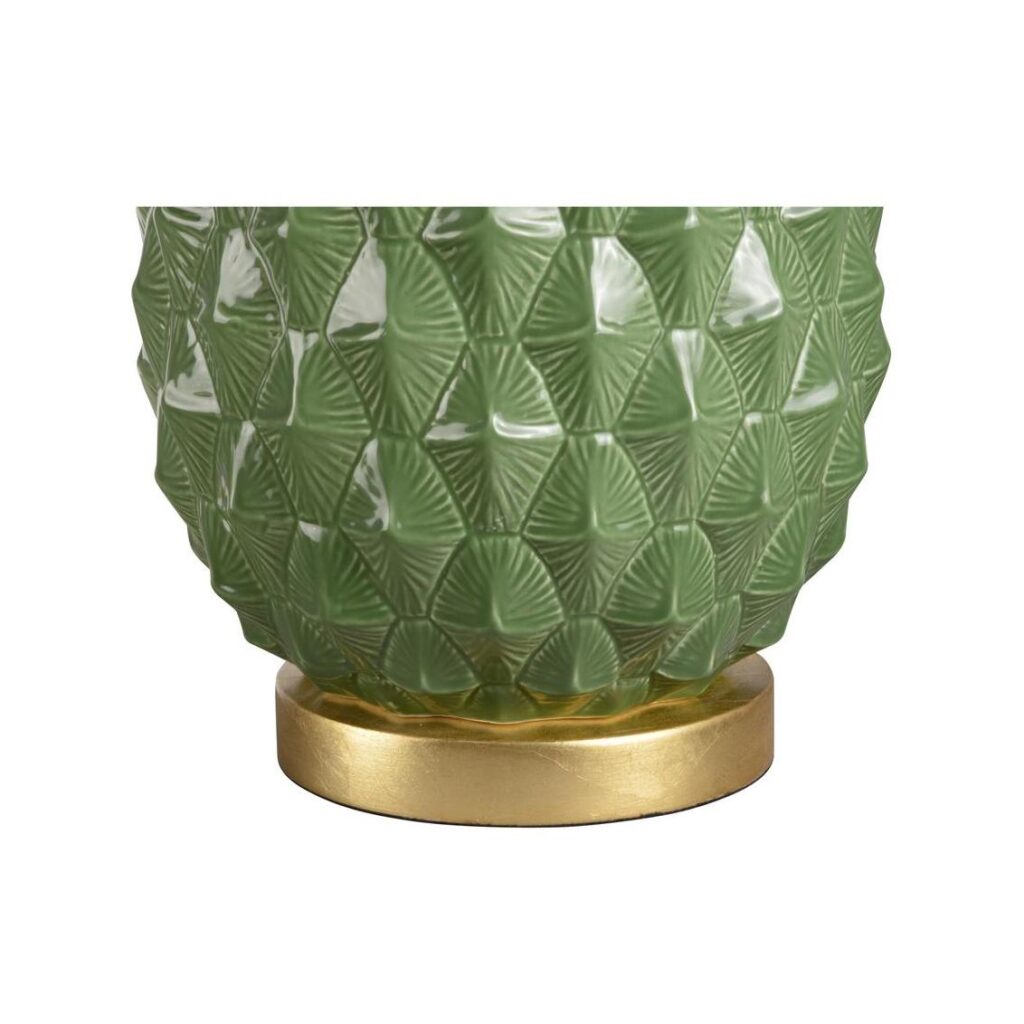 Olivia Lamp - Green - Image 5